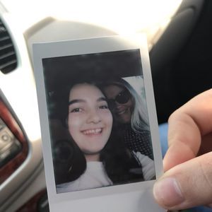 Meet your Posher, Stacy